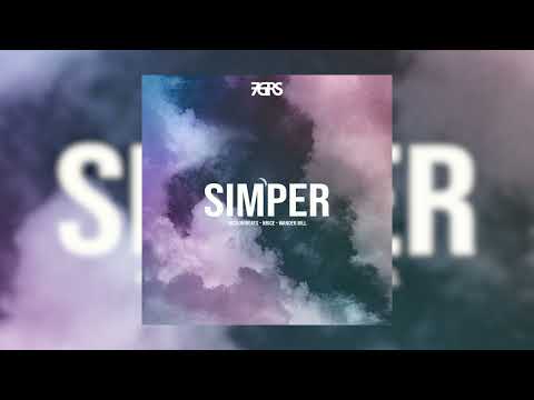 Simper - Arcadiobeats, NBice, Wander Bill (prod. 7GRS)