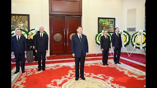 [問卦] 到底誰說習近平中風 去世的啊? 