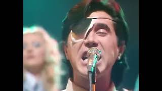 Scene from Love Is The Drug track by Roxy Music