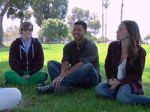 Last Wishes (feat. Hannah Hart) | 30 DAYS OF INTENT #14 - Deepak Chopra