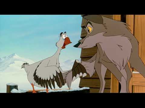 Balto - Steele Cheats - Basic Vocabulary and a/an