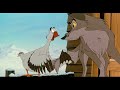 Balto Steele Cheats Boris Balto