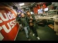 Studio Brussel: Sven De Ridder bij Siska (2)