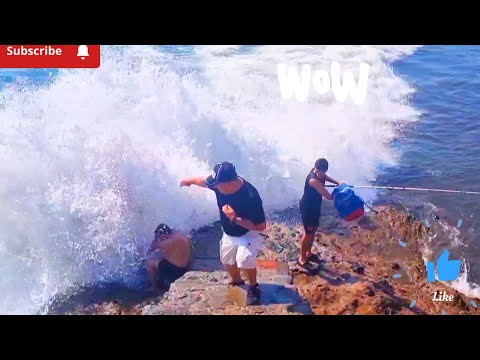 MIRADOR De las 25 Gradas ACAJUTLA Sonsonate muy hermoso  panorama #video #playa #turismo 