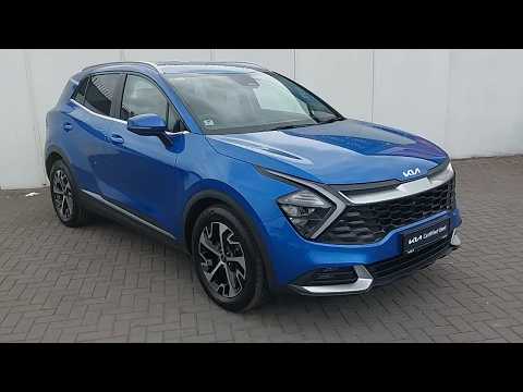 Kia Sportage K3 Diesel - Image 2