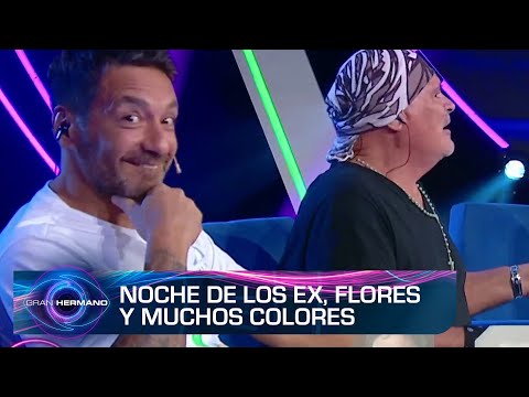 Programa 81 (15-03-2024) - Gran Hermano
