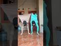 POPOP SIROYO ADAM SYIFA COSPLAY JADI KUYANG KOCAK BANGET