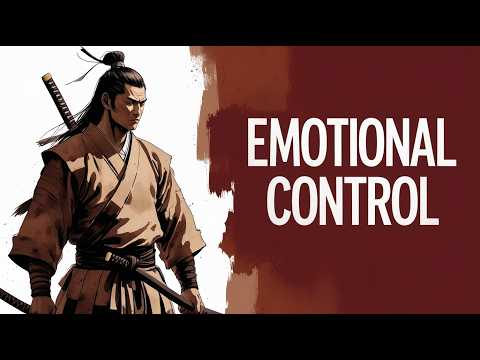 Calm in the Face of Chaos — The Warrior’s Method of Emotional Control