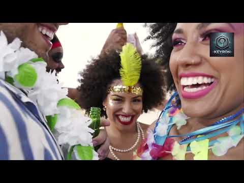 🎶 One Vibe, One Love | Keyron Vibes Bit 🌍🔥