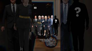 UK loses 6th prime minister in a decade. Who will be the 7th? | ABC NEWS
