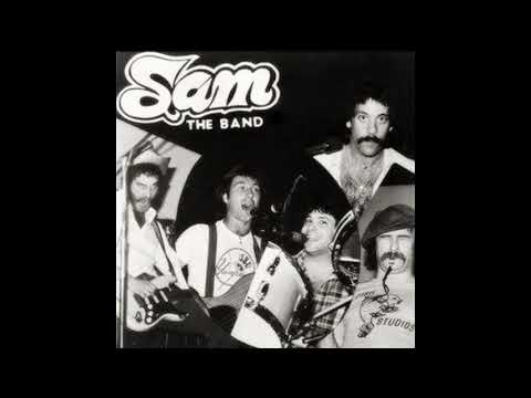 Sam The Band - Big Leg Emma