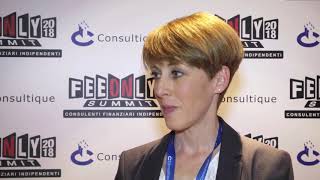 BANCA AKROS BPM Intervista FEEONLY 2018