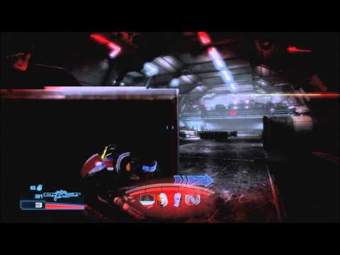 Mass Effect 3: Hijacker Achievement Guide