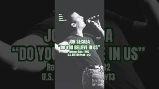 Jon Secada “Do You Believe In Us” #90s #90smusic #jonsecada