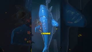 Did You Spot This SECRET in LEGO Batman?