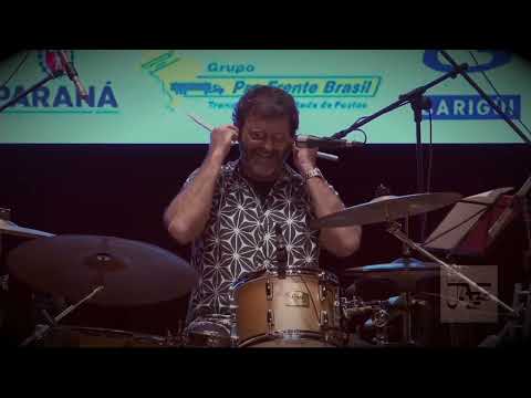 GROOVERIA CASCAVEL JAZZ FESTIVAL 2025 remix