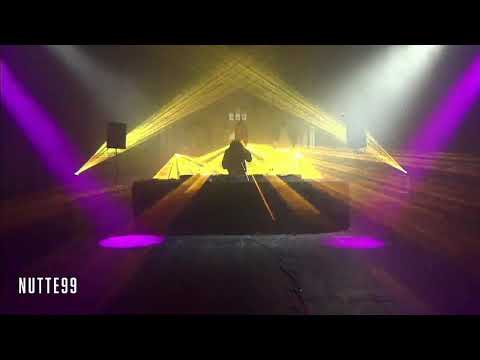 Ravestream #4 x HRA - NUTTE 99