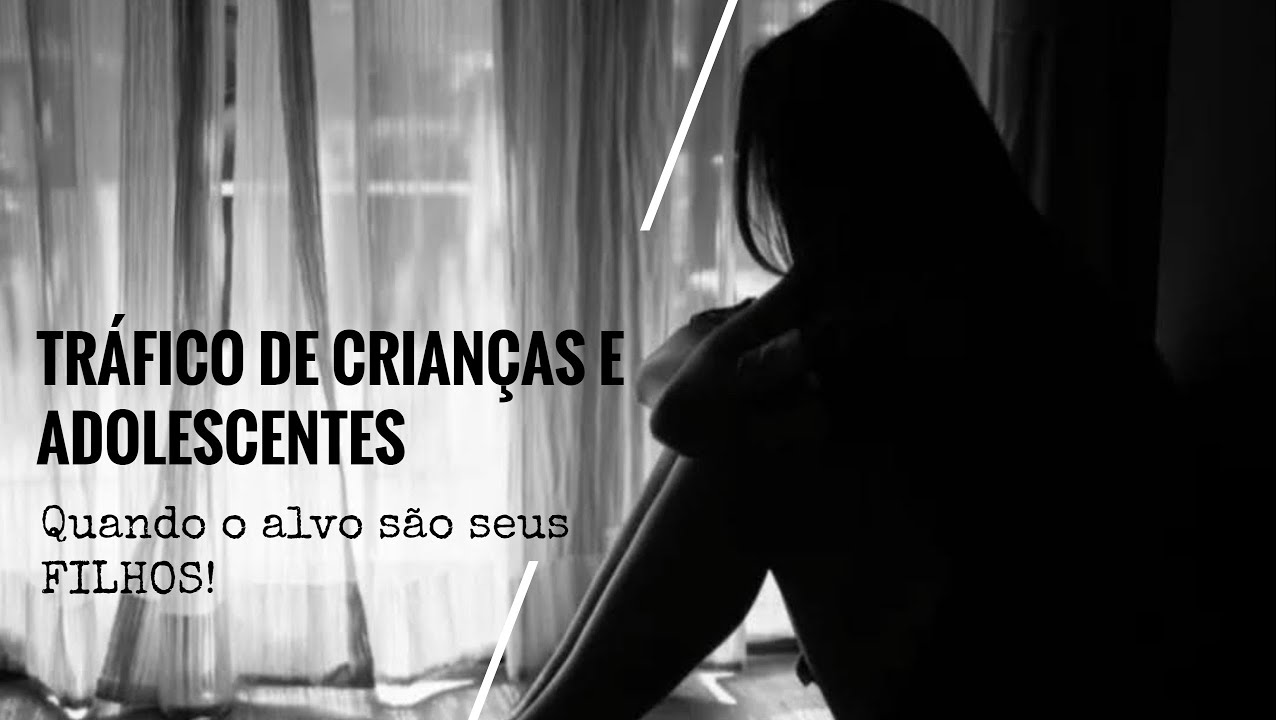 FÃ ADOLESCENTE DE K-POP É ALICIADA PARA A PR0STITUIÇ4O C/ DESTINO A PORTUGAL PELO TINDER