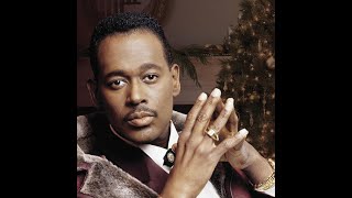 Luther Vandross - She&#39;s a Super Lady - 1981