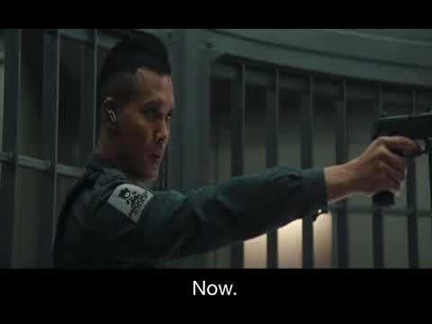 The Synths unite in rebellion against Kavalier. Alien earth episode 8. #alienearth #alienearthfx 