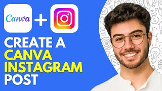 How to Create a Canva Instagram Post (2026) – Easy Step-by-Step Tutorial