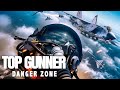 Top Gunner 2 Danger Zone Kampfjet ACTION THRILLER Ganzer Film Deutsch Actionfilme Komplett