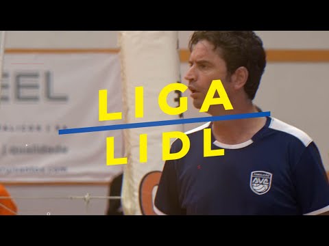 PROMO - AVC FAMALICÃO x CD AVES/ TERMOLAN 8ª JORNADA LIGA LIDL | VOLEI TV