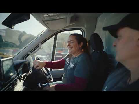 Where Do They Get The Energy? Kaibosh Food Rescue