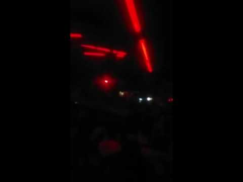 Ryan Crosson//visionquest//barhein//BA// Claude VonStroke - who´s afraid of detroit? (visionquest )