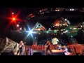 Iron Maiden - Iron Maiden (En Vivo!) [HD]