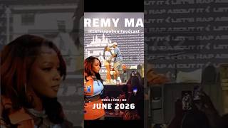 Download lagu REMY MA | OUTSIDE LOOKING LIKE A MOGUL #remyma #remynetwork #papoose #claressashields #hiphop mp3 Download lagu REMY MA | OUTSIDE LOOKING LIKE A MOGUL #remyma #remynetwork #papoose #claressashields #hiphop mp3