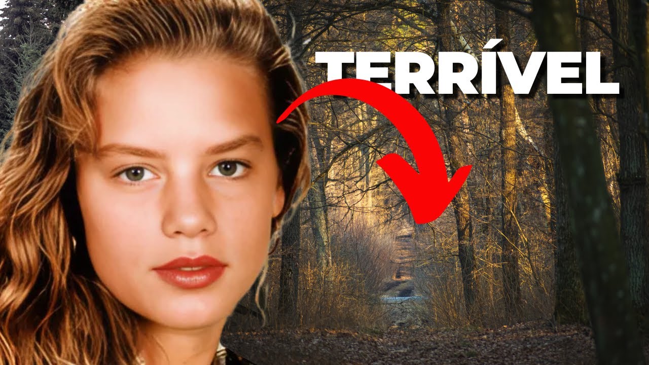 Seu Pai E Irmão Eram Suspeitos.#crimesreais