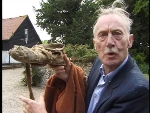 Catweazle Extra Brothers in Magic a documentation.