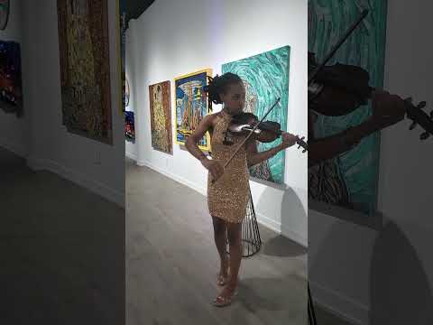 Promotional video thumbnail 6 for Enchanted Strings