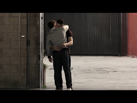 TK & Carlos - Gay Storyline Part 23