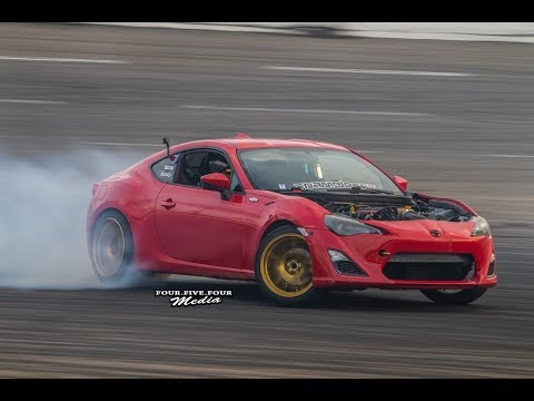 LS Swapped FRS Build Break Down