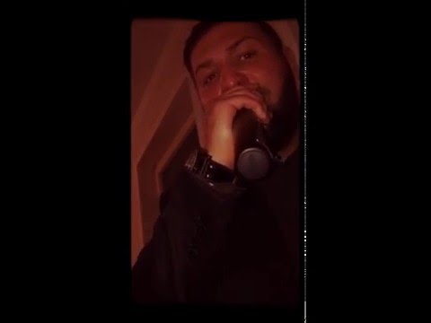 Tallava Elldson Noshaj BekimTallamishi