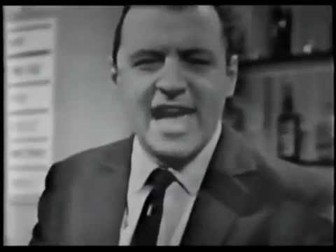 Canchero - Julio Sosa, El Varón del Tango.