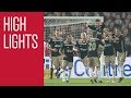 Highlights Feyenoord - Ajax (KNVB Beker)