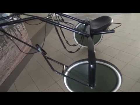 Ügető kocsi, OMÉK 2017., v170924-6-127