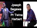 Joseph Segawa And Pr Twina Live Performance 2022
