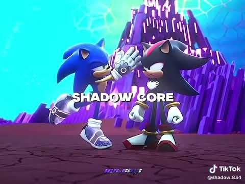 Shadow Core #sonicprime #shadowthehedgehog #shadowcore #netkeşfetteyiz #ytdayibenionecikarnolur