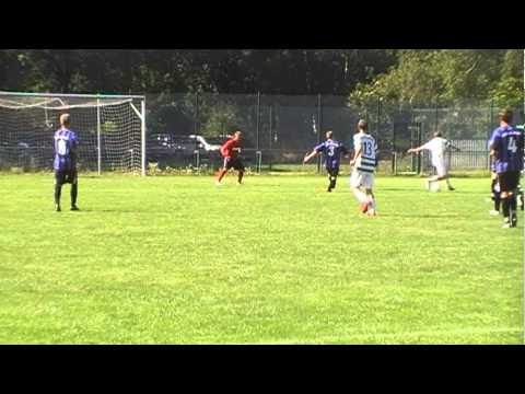 SC Dunum - BSC Burhafe vertont (Teil 3)