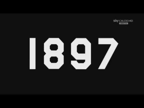 F.C. Juventus history - Il più grande spettacolo dopo il big bang - HD-
