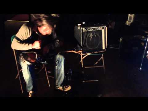 Vampire Belt at Falstaff's