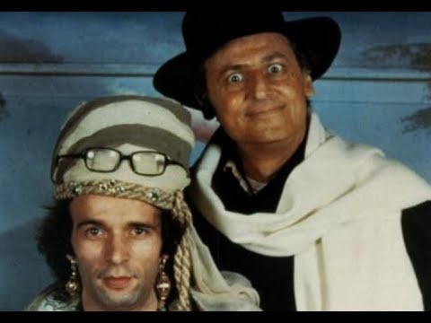 "FF.SS." ‑ Cioè: "che mi hai portato a fare sopra a Posillipo se... Film Completo by Film&Clips