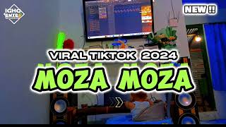 Download lagu 🌴• MOZA MOZA •|| ▪︎ REMIX VIRAL TOK TOK 2024 ..!!! mp3