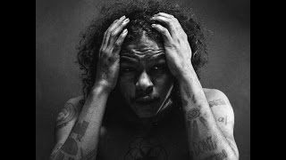 Threatening Nature (INSTRUMENTAL LOOP) Ab Soul