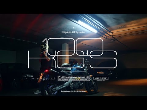 CallejoSerial - 100 Kg's ft. CHN [Videoclip]