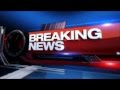 Breaking News Sound Effect